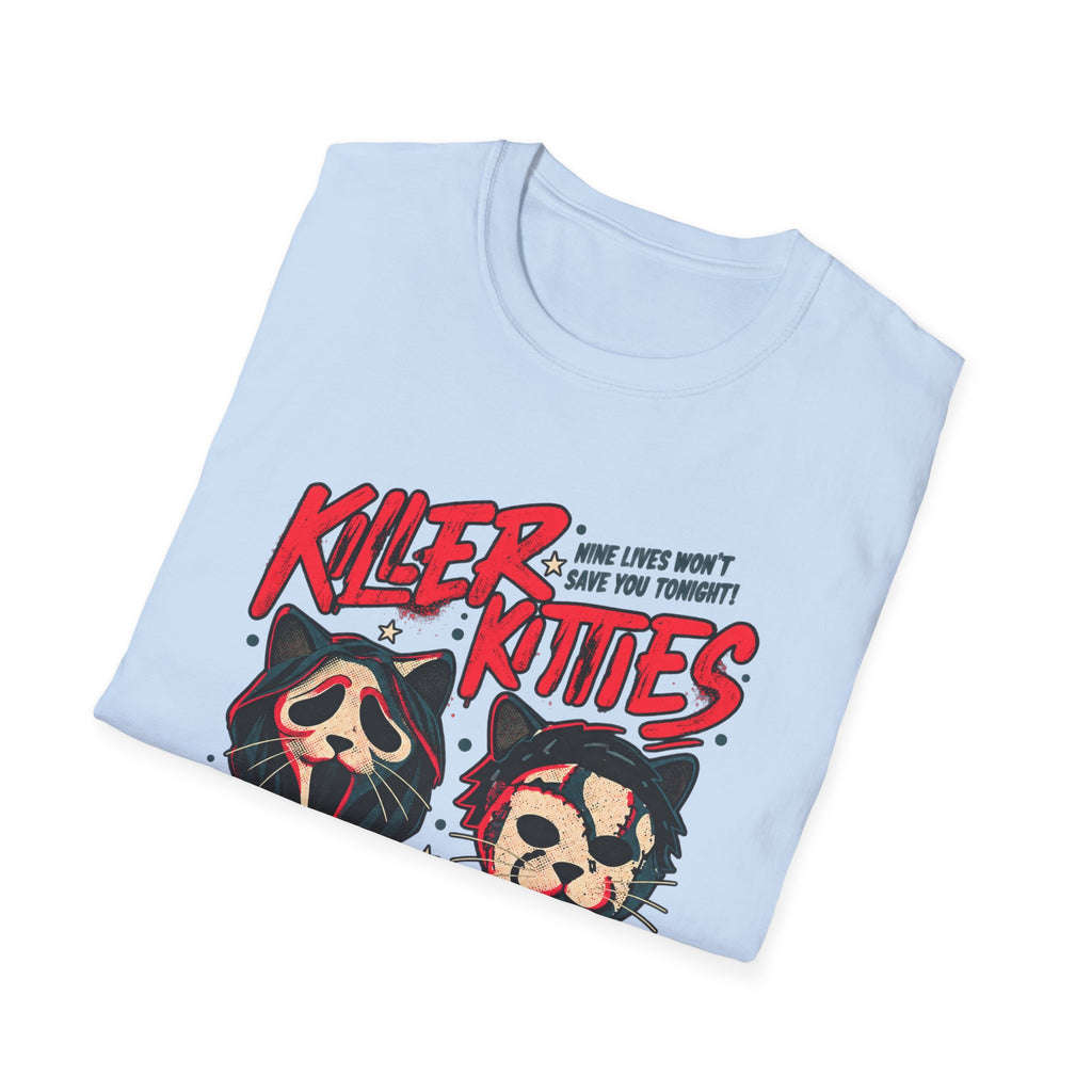 Killer Kitties - Classic Tee