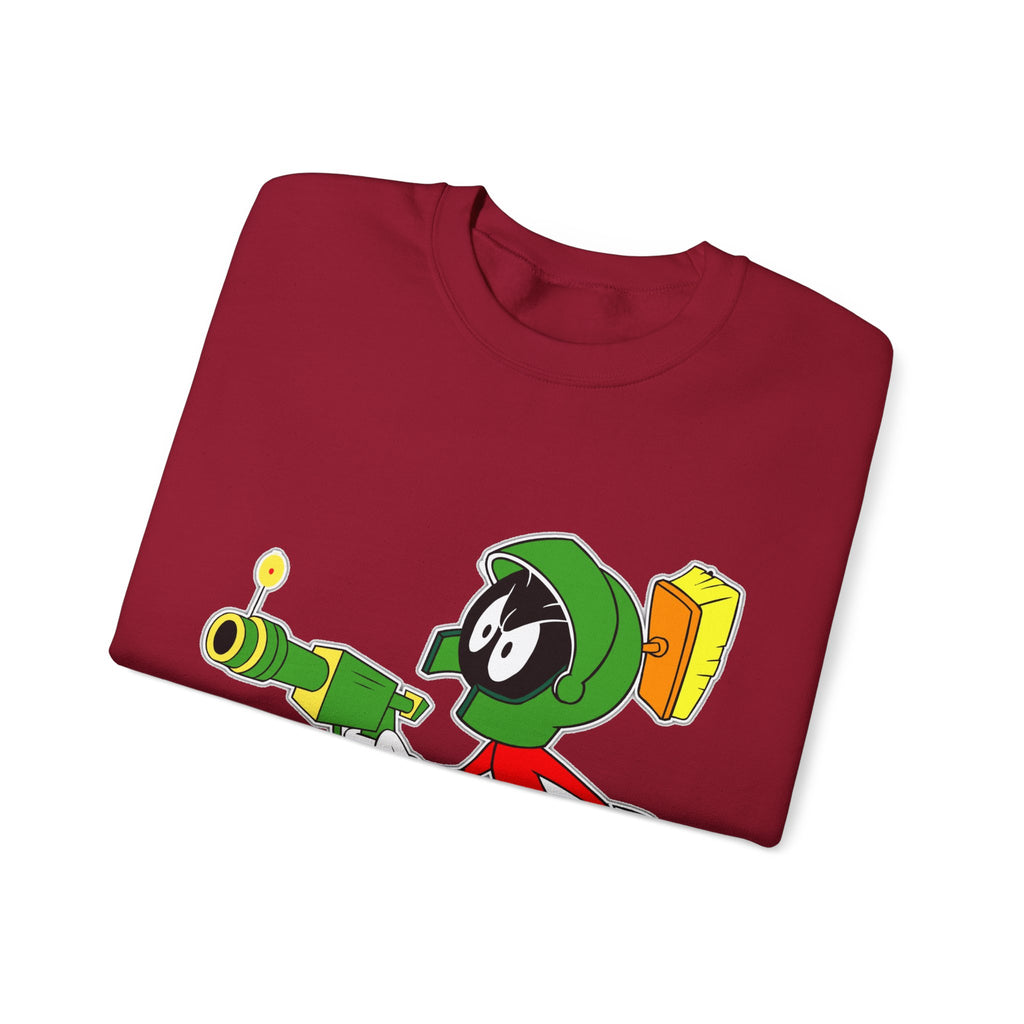 Marvin - Crewneck Sweatshirt