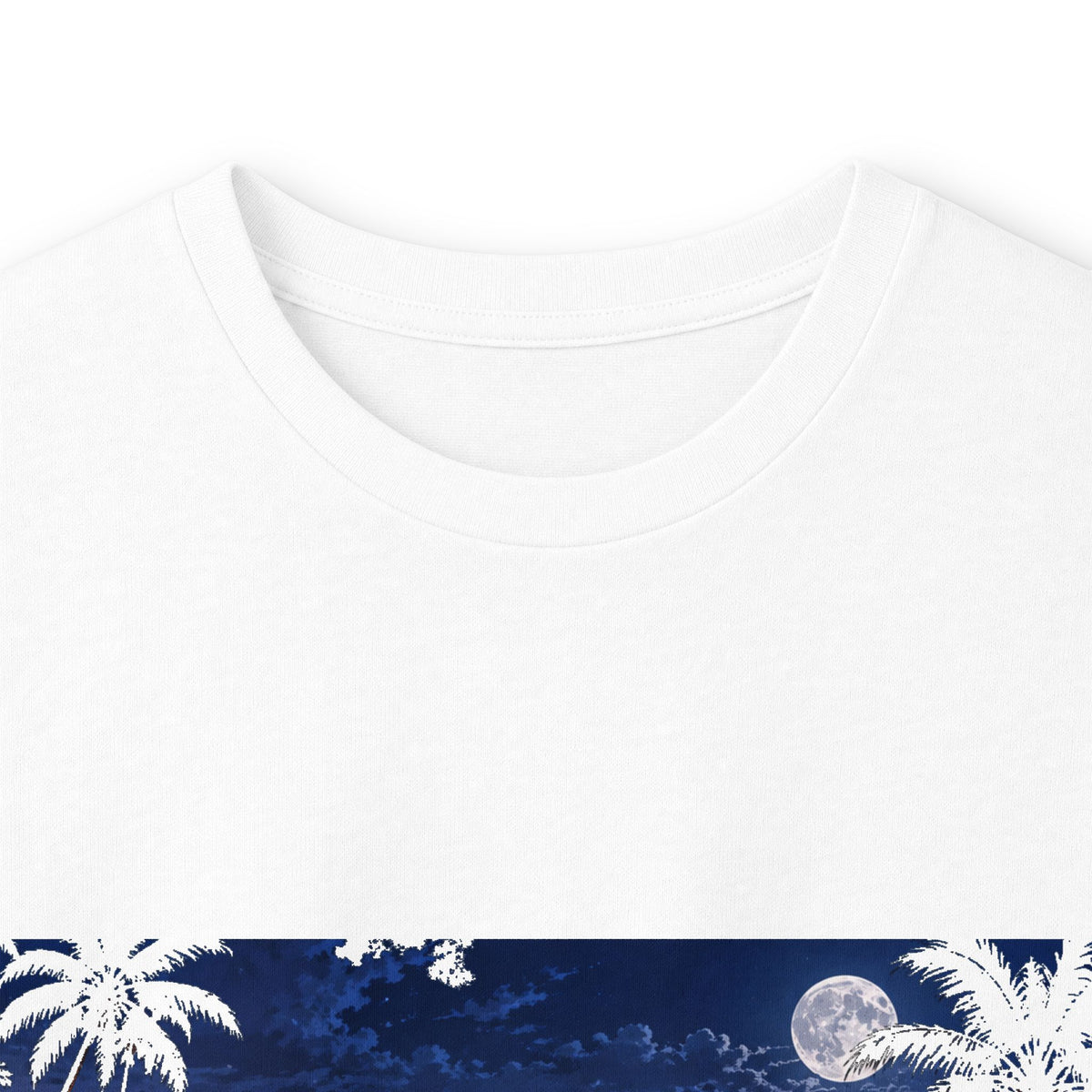 PW Skyline - Unisex Ultra Cotton Long Sleeve Tee