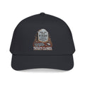 Ticket Closed - OTTO Baseball Hat