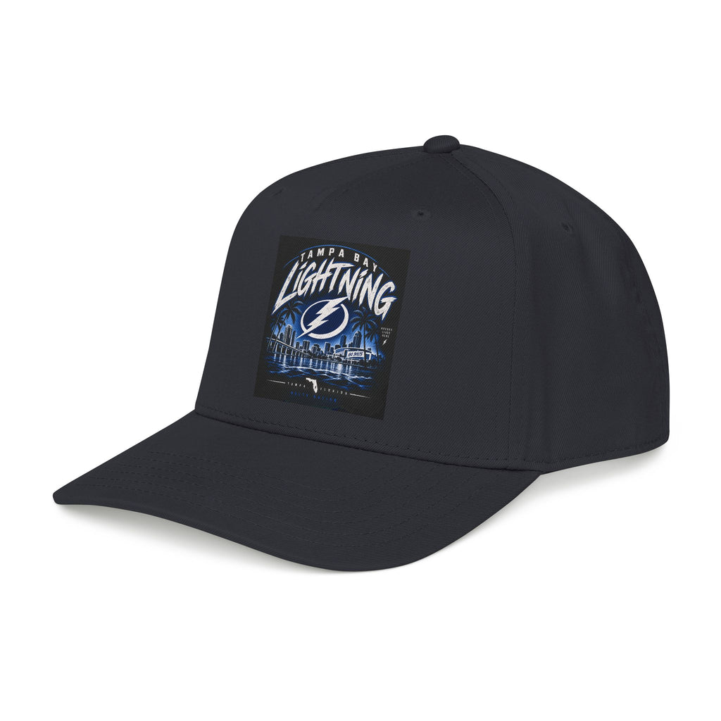 Tampa Bay Lightning - OTTO Baseball Hat