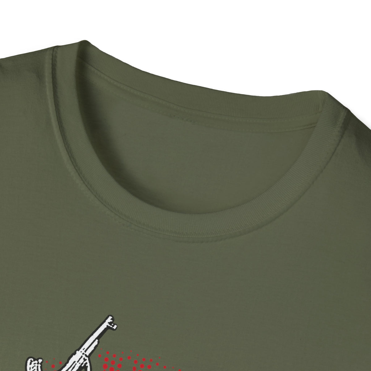 Wolverines - Classic Tee