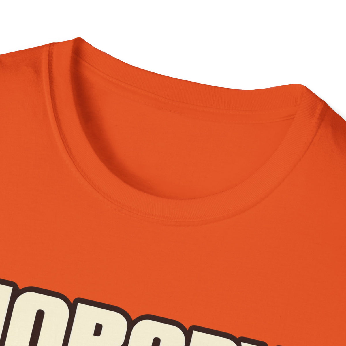 Nobody Cares - Keep Going - Classic Tee