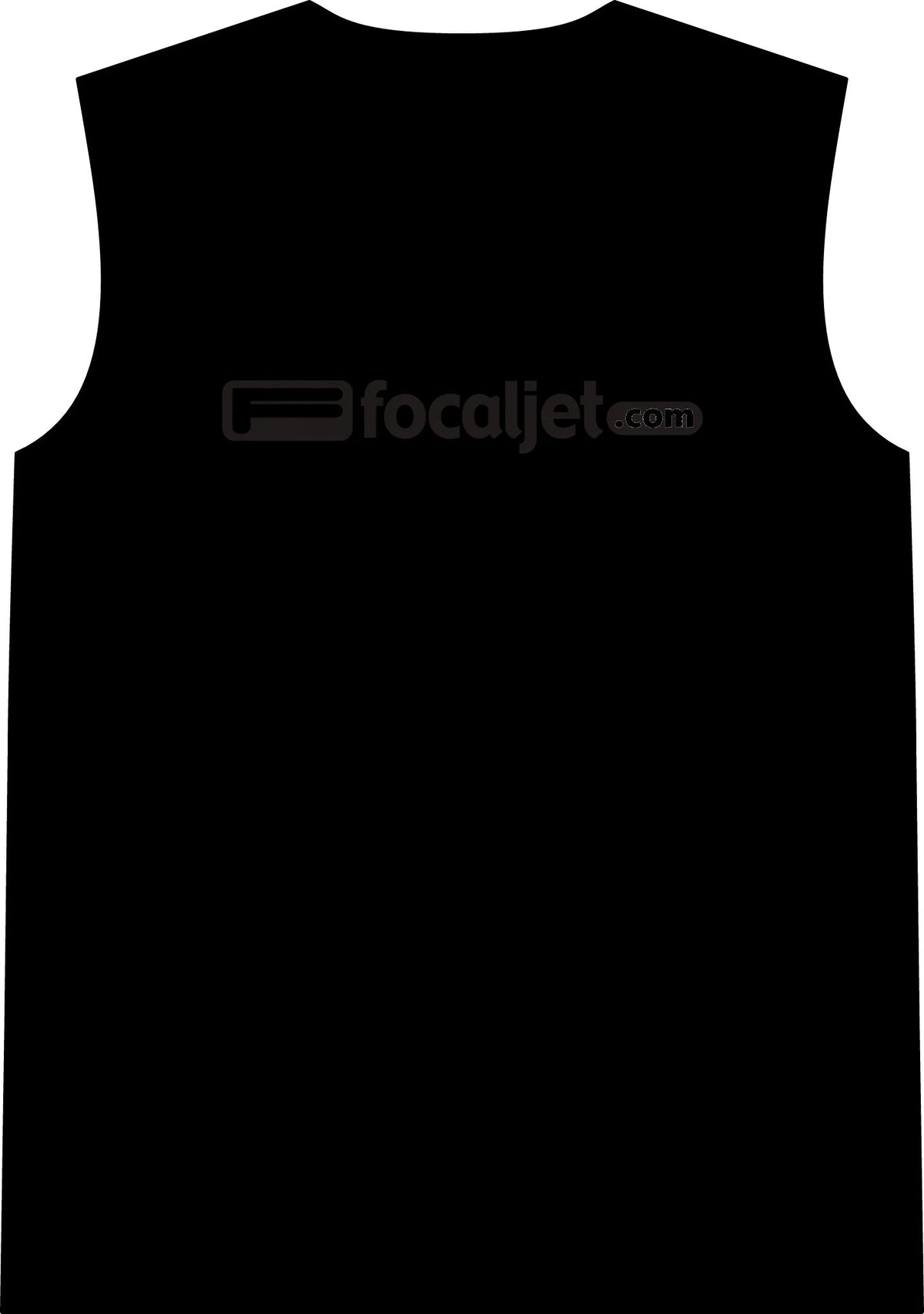 FocalJet Classic Logo - Classic Tank