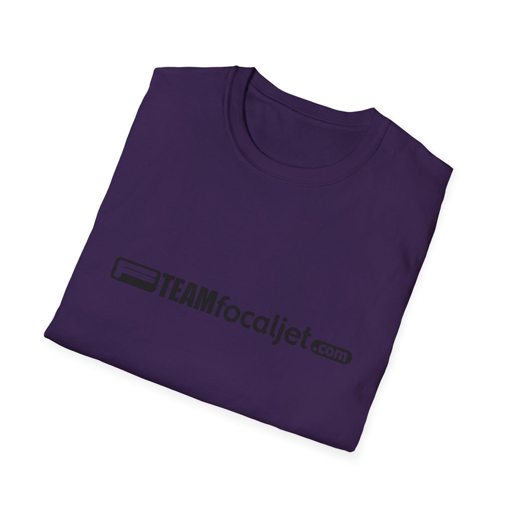 Team FocalJet Logo - Classic Tee