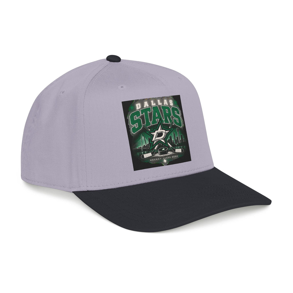 Dallas Stars - OTTO Baseball Hat