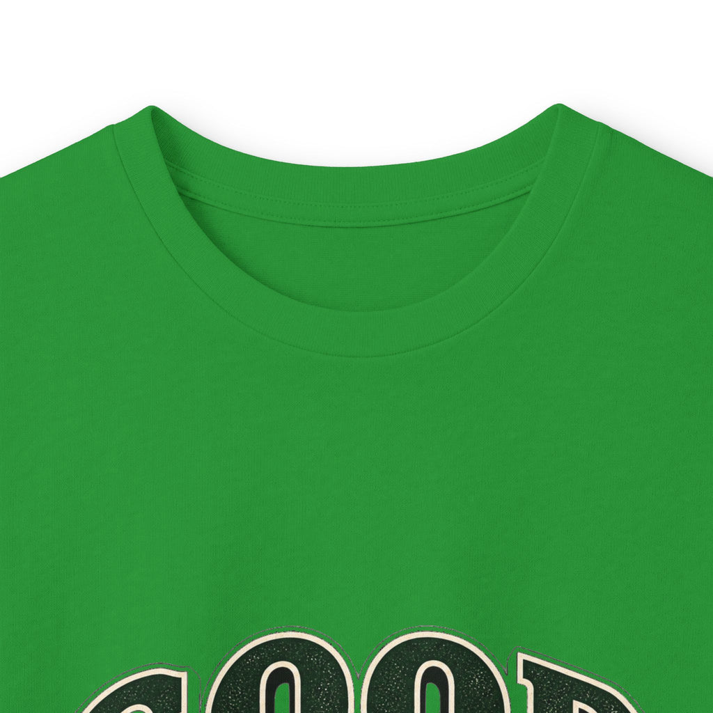 Good Times Questionable Decisions - Unisex Ultra Cotton Long Sleeve Tee