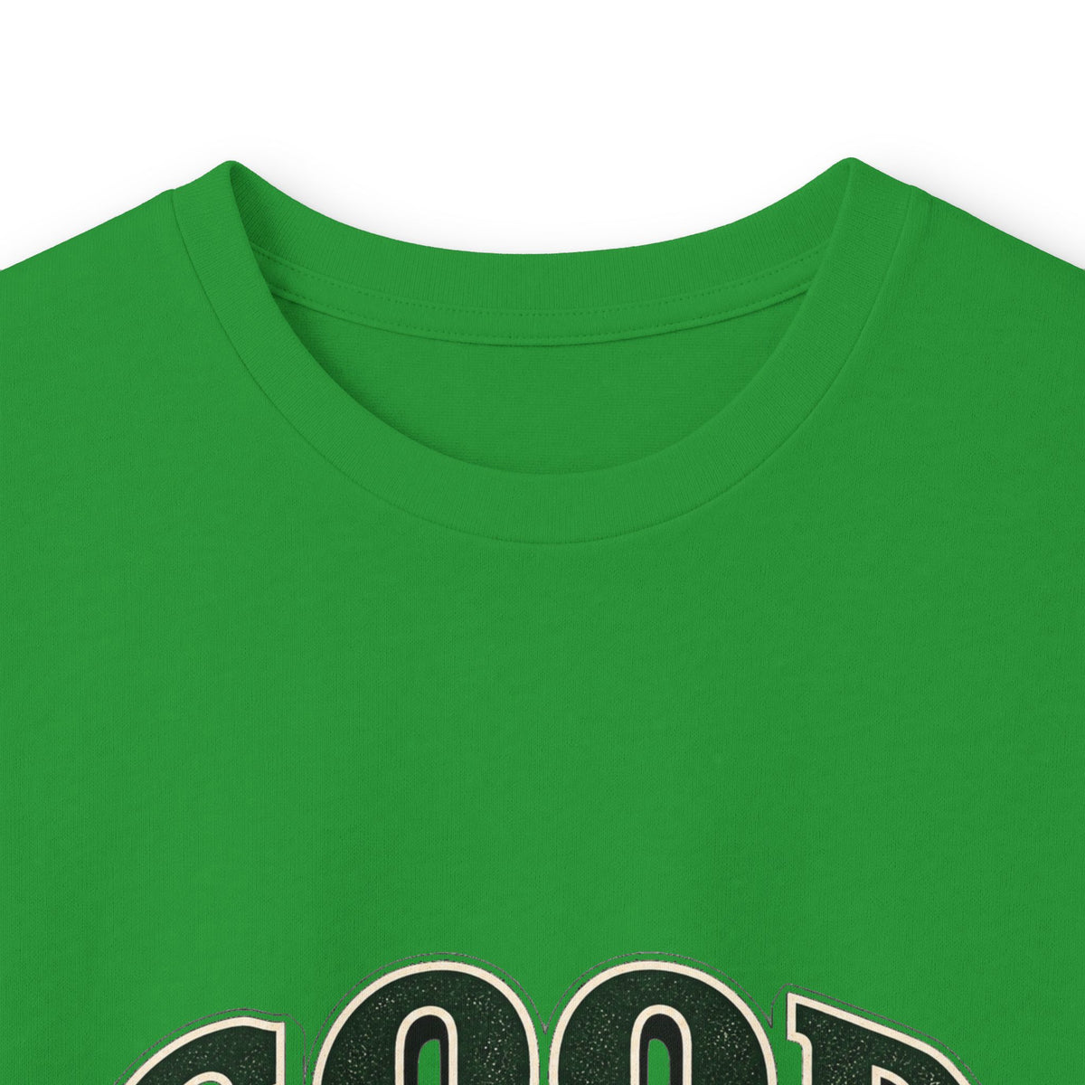 Good Times Questionable Decisions - Unisex Ultra Cotton Long Sleeve Tee