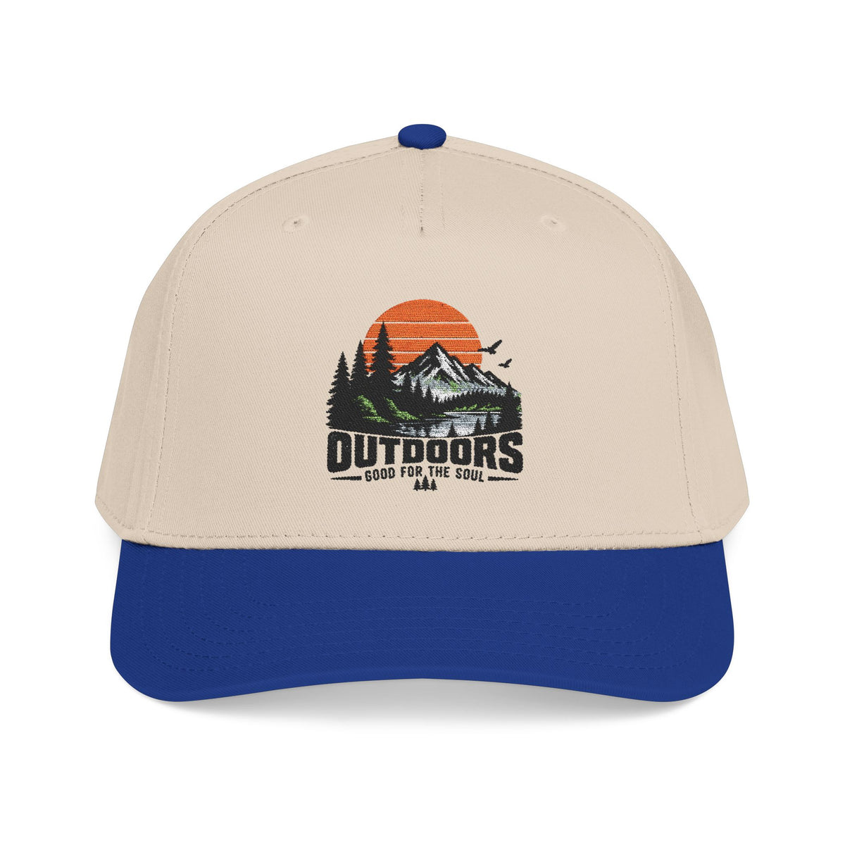 The Great Outdoors - OTTO Baseball Hat