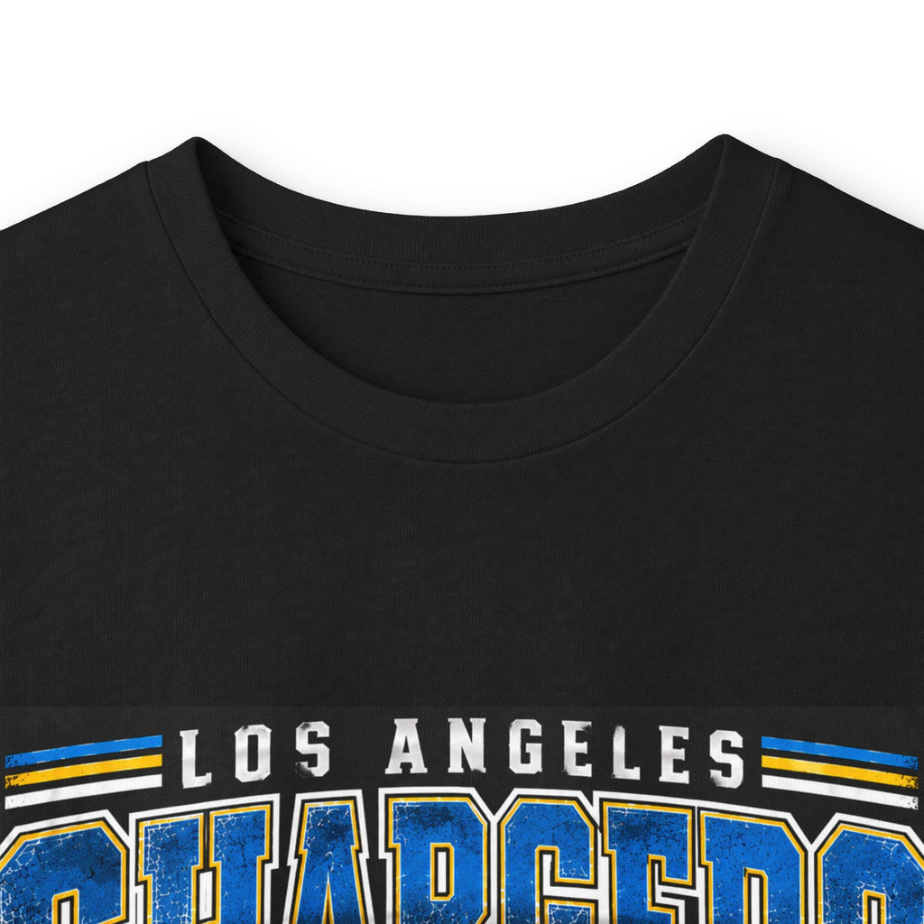 Los Angeles Chargers Bolt Up - Unisex Ultra Cotton Long Sleeve Tee