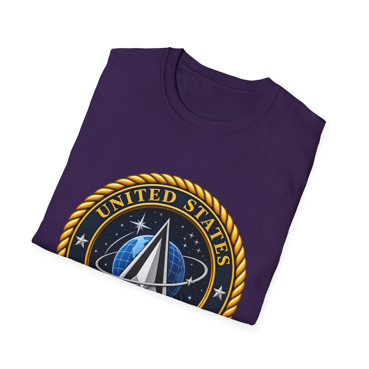 U.S. Space Force Emblem - Classic Tee