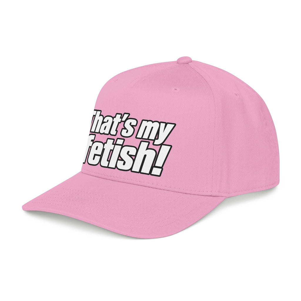 Thats My Fetish - OTTO Baseball Hat