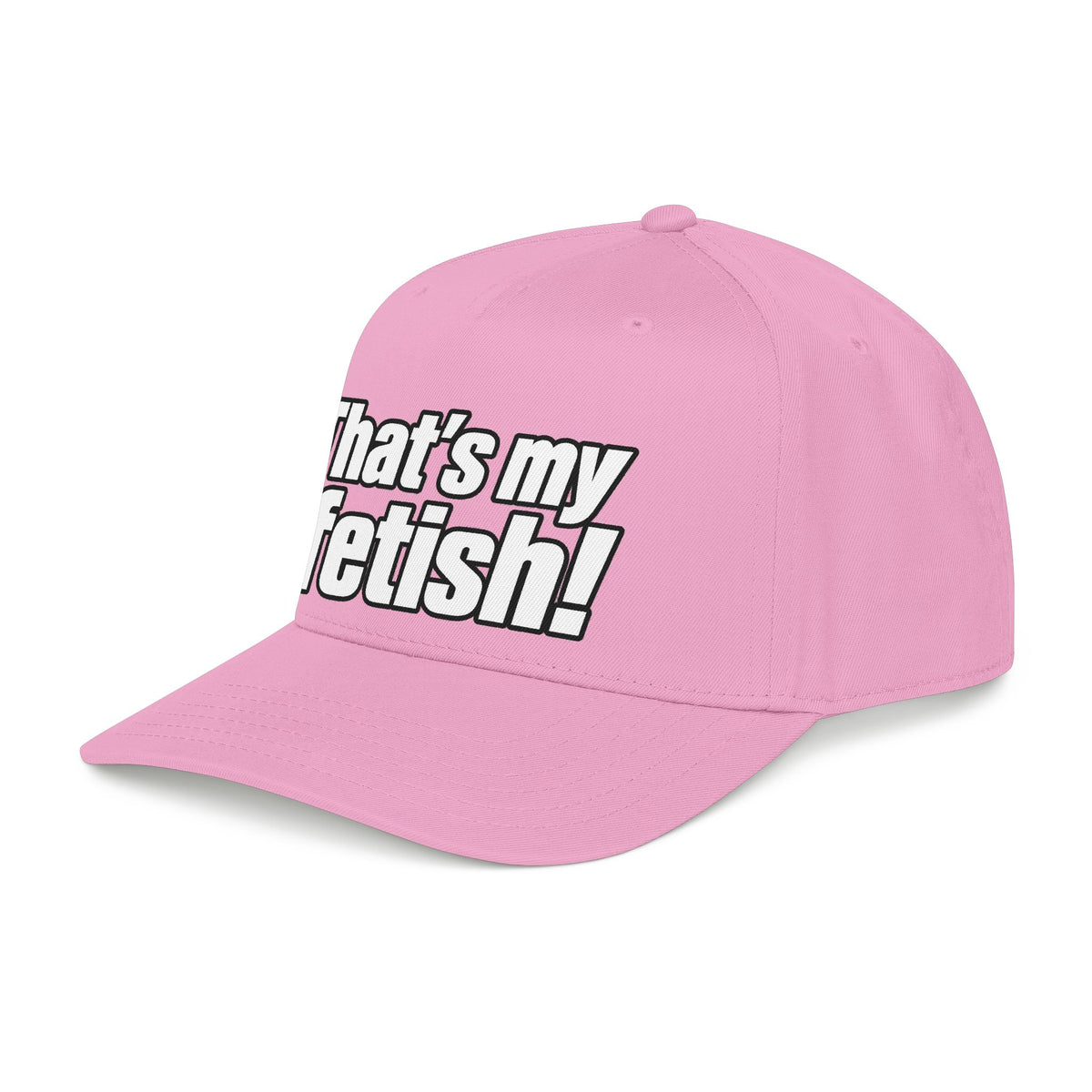 Thats My Fetish - OTTO Baseball Hat