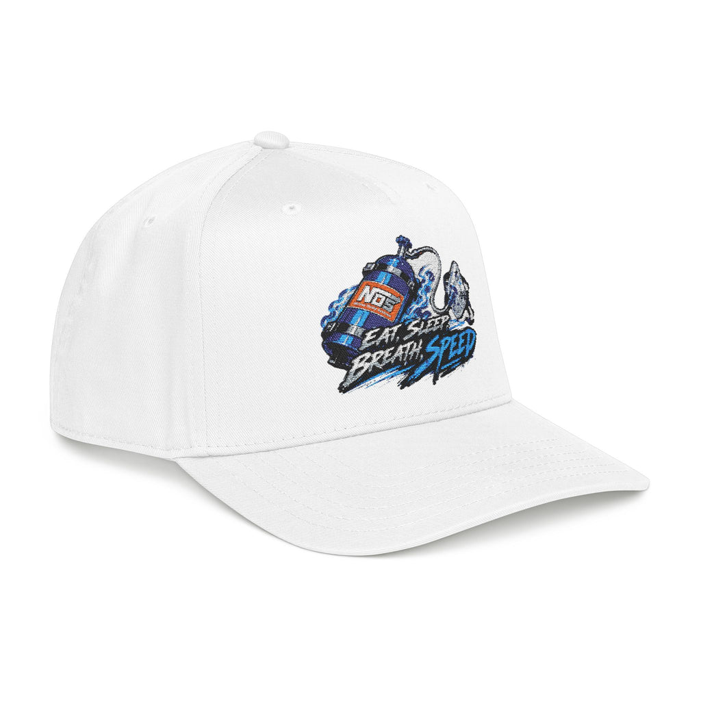 Speed - OTTO Baseball Hat