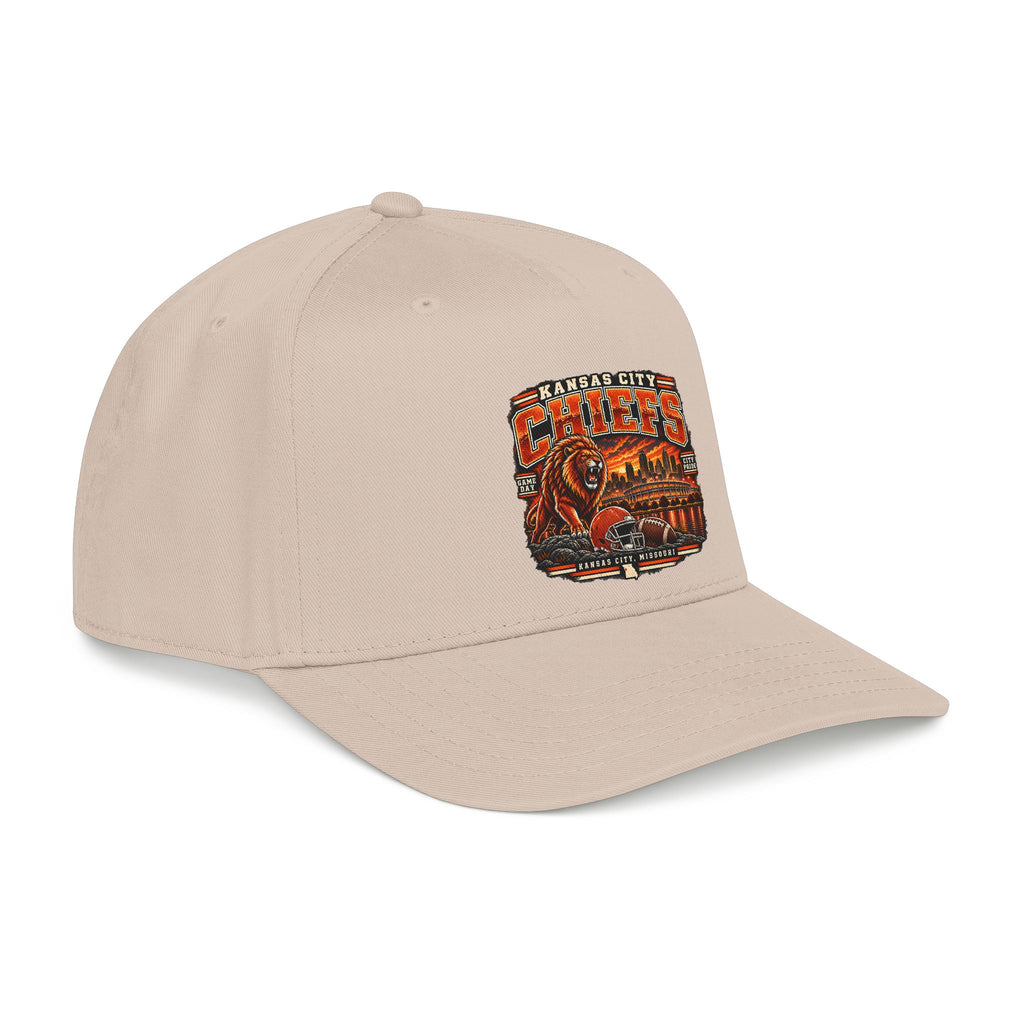 Kansas City Chiefs - OTTO Baseball Hat