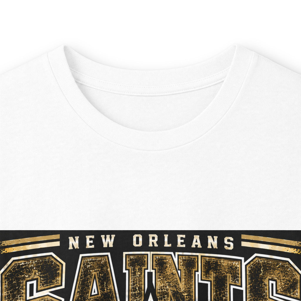 Saints Nation Glory Tee - Unisex Ultra Cotton Long Sleeve Tee