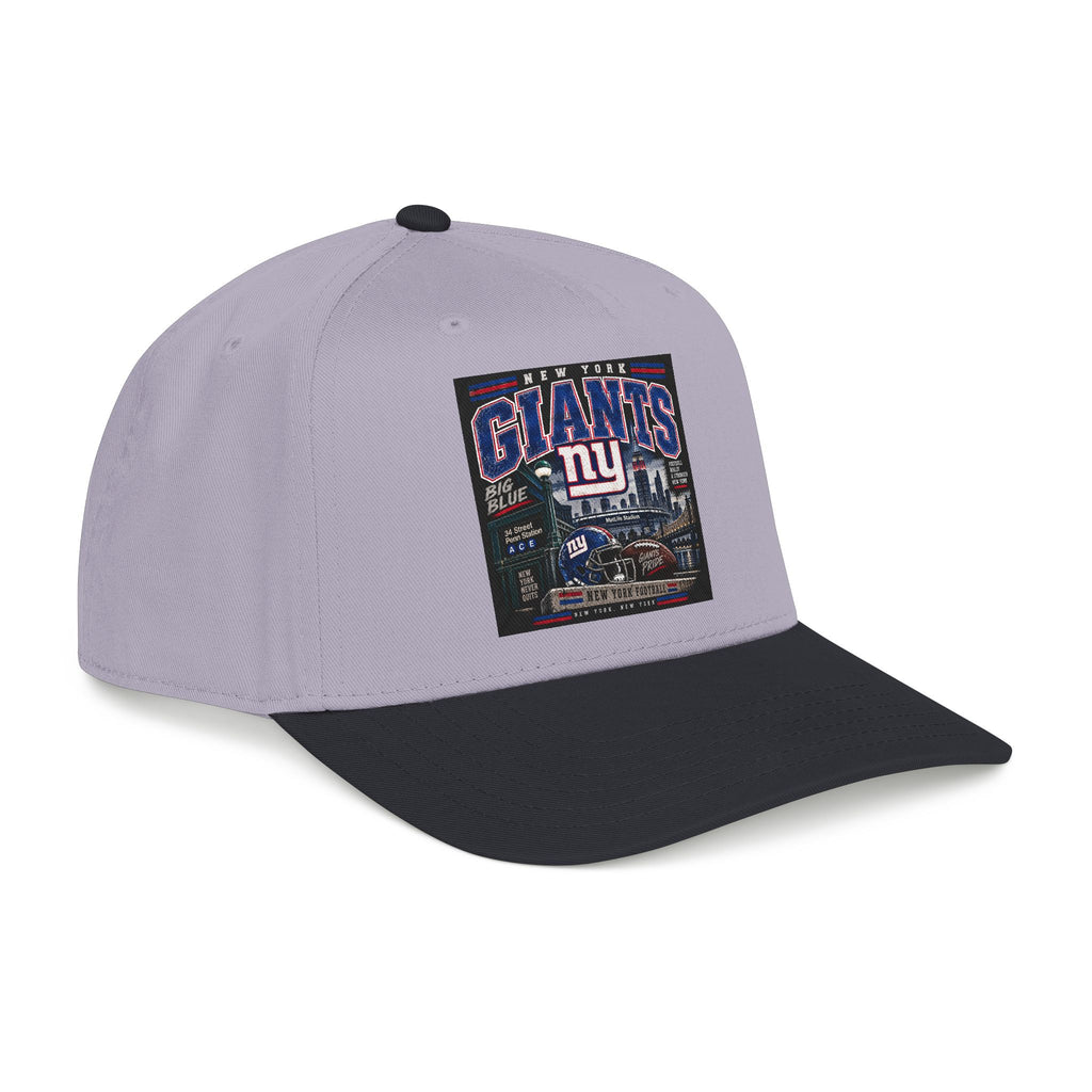 New York Giants - OTTO Baseball Hat