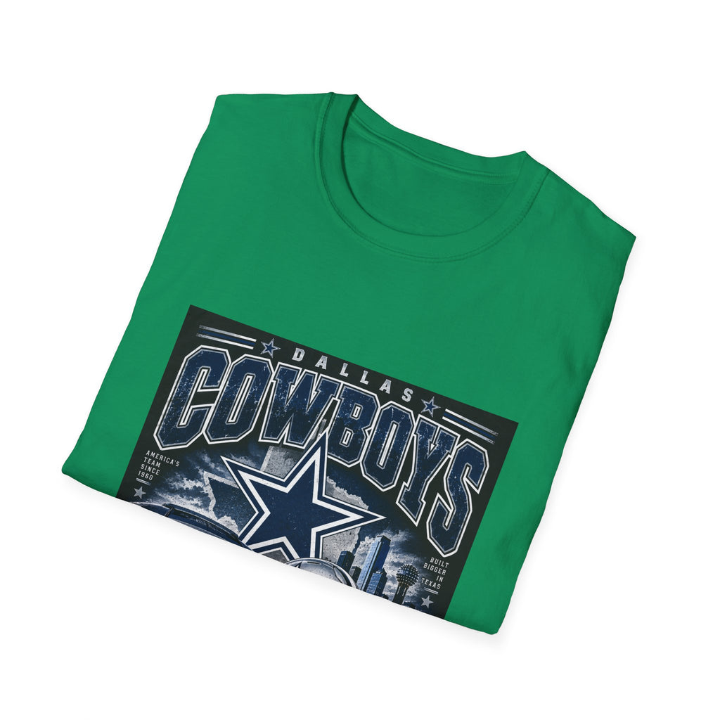 Dallas Cowboys - Classic Tee