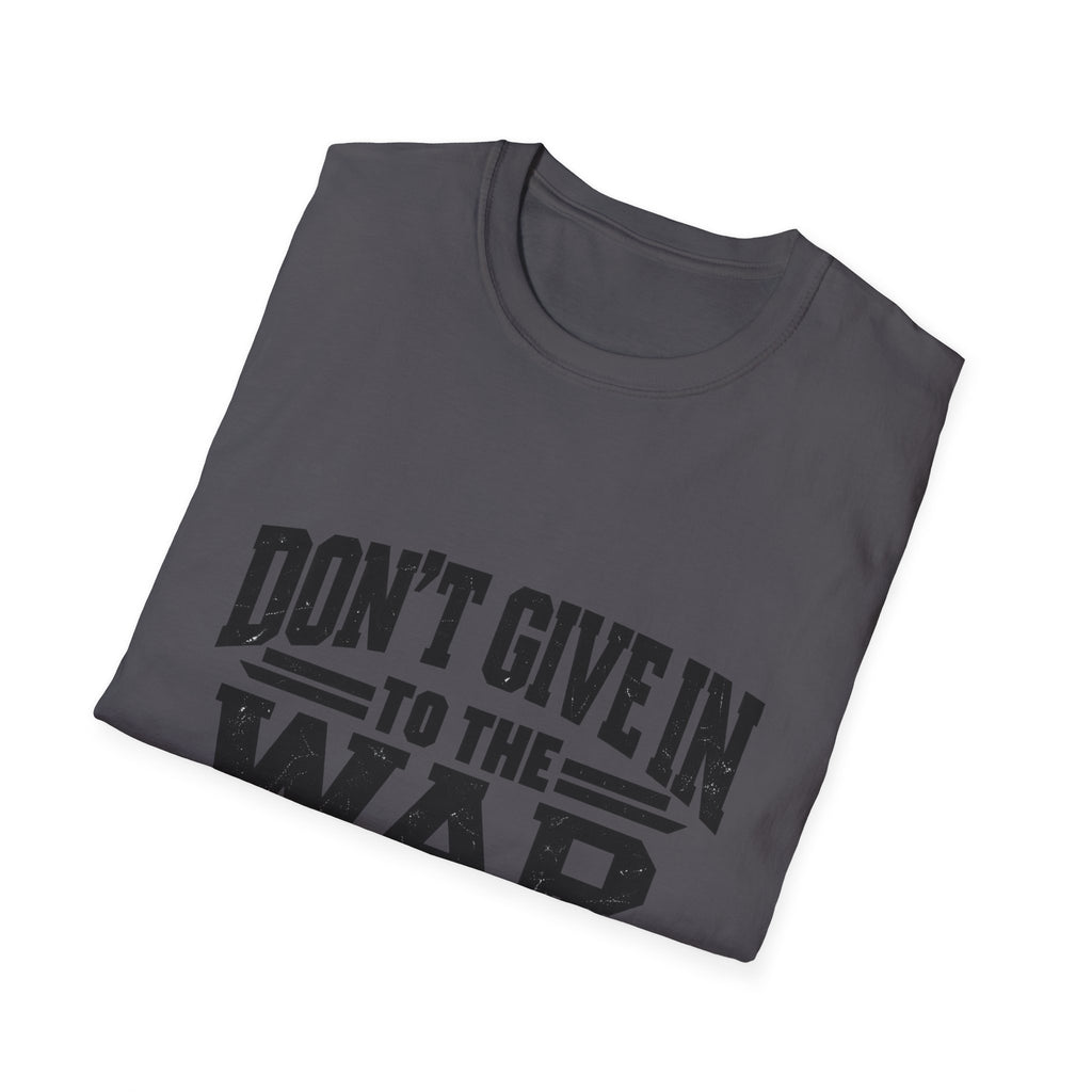 War Within Tee - Classic Tee