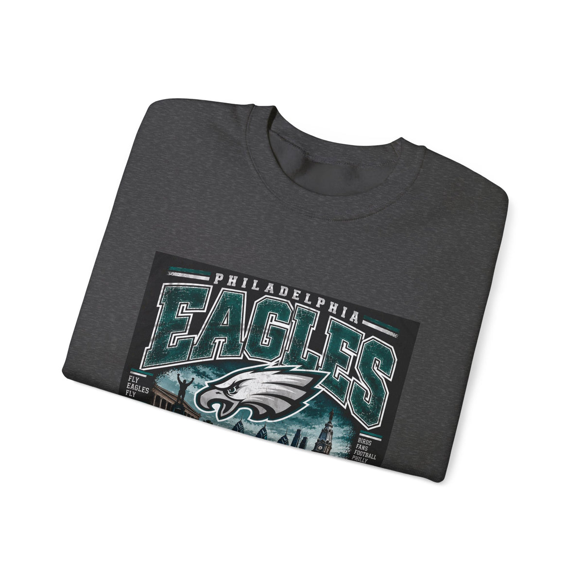 Philadelphia Eagles - Crewneck Sweatshirt