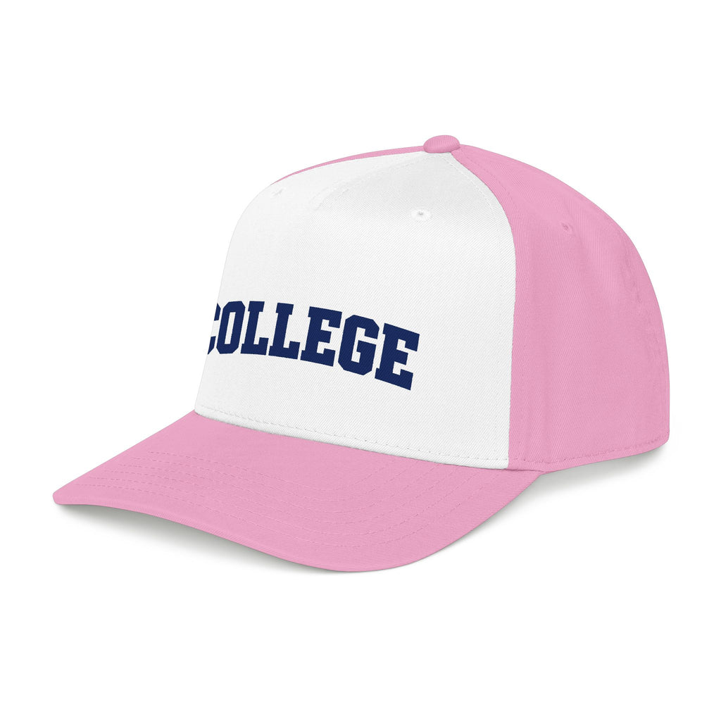 College - OTTO Baseball Hat