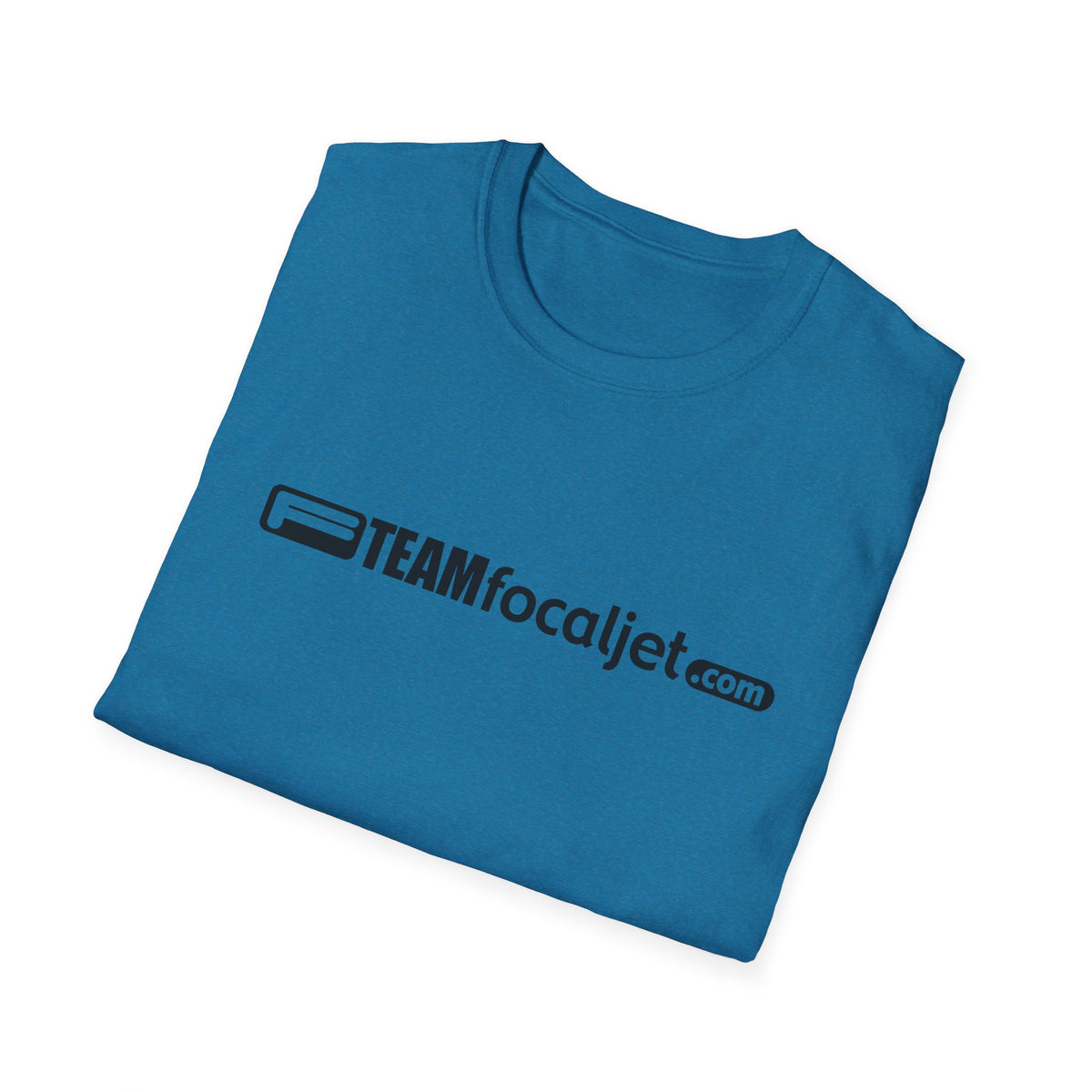 Team FocalJet Logo Tee - Classic Tee