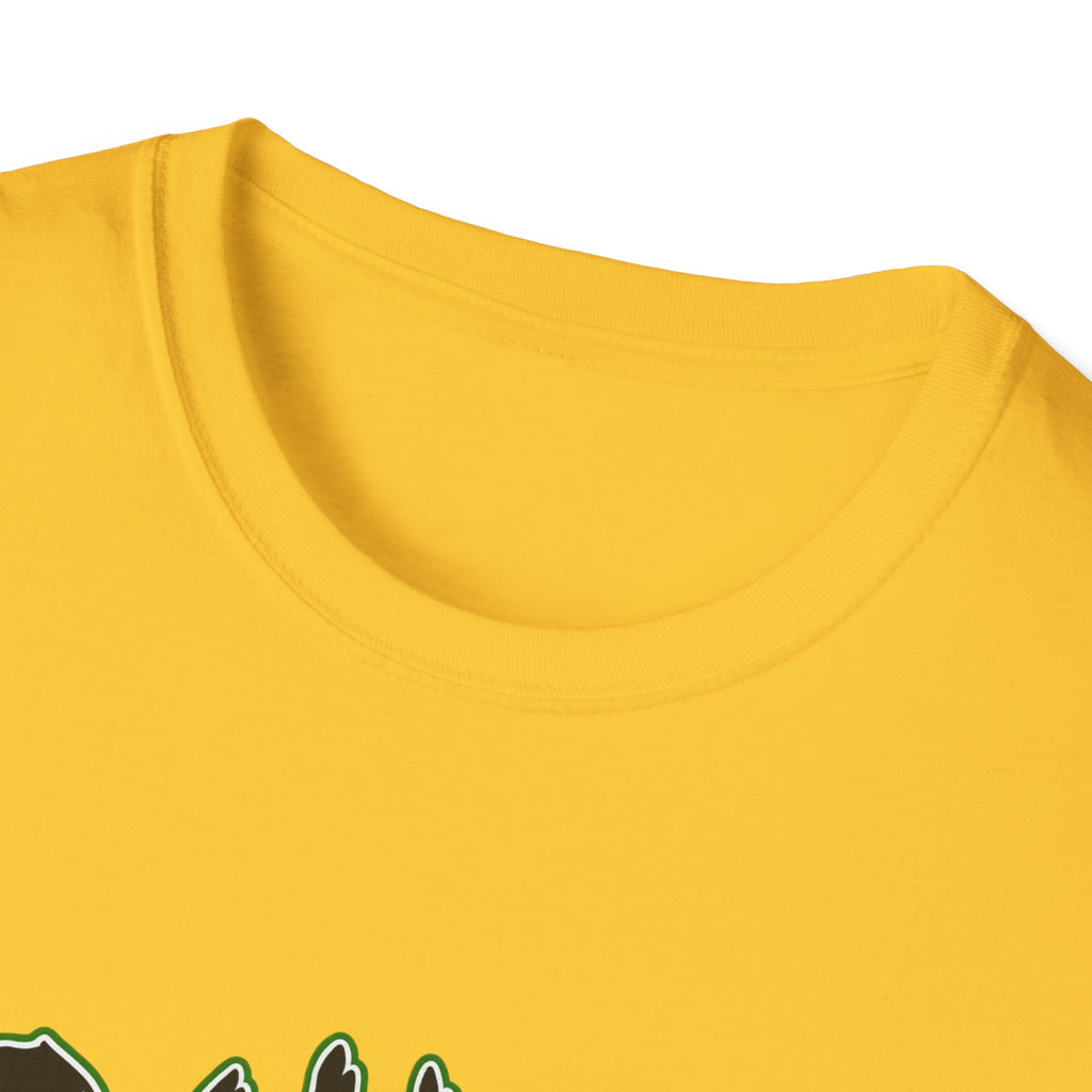Dallas Stars Skeleton - Classic Tee