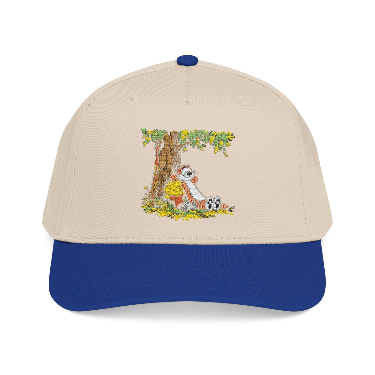 Tree Nap Buddies - OTTO Baseball Hat