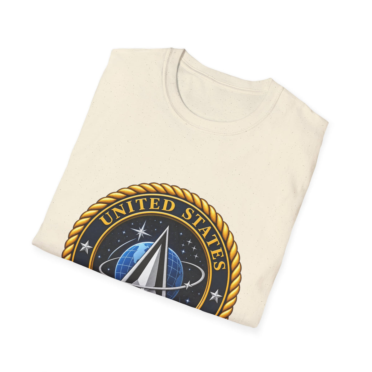 U.S. Space Force Emblem - Classic Tee