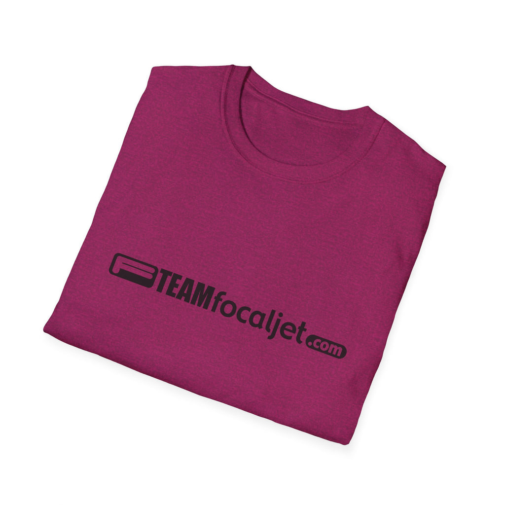 Team FocalJet Logo - Classic Tee