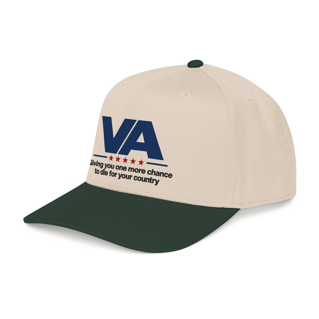 VA - One More Chance - OTTO Baseball Hat
