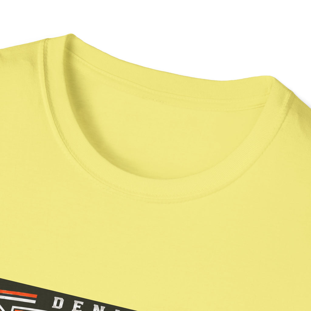 Denver Broncos - Classic Tee
