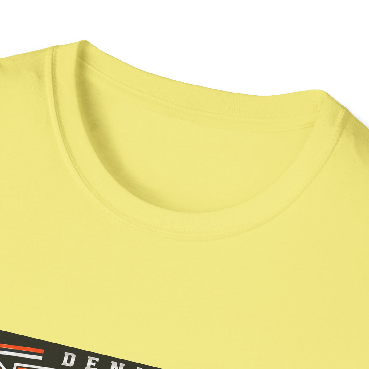 Denver Broncos - Classic Tee