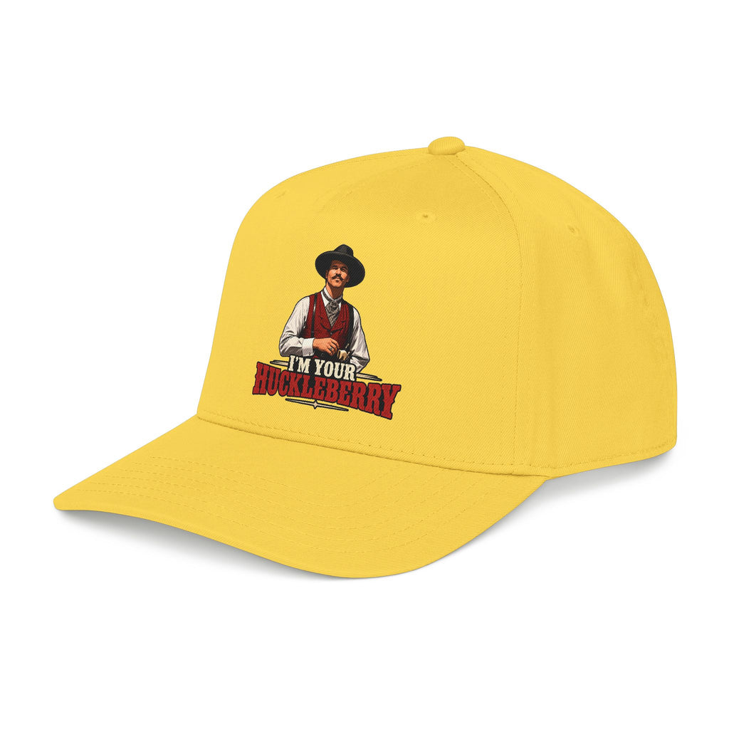 Im Your Huckleberry - OTTO Baseball Hat