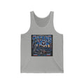Tennessee Titans Nashville Pride - Athletic Tank