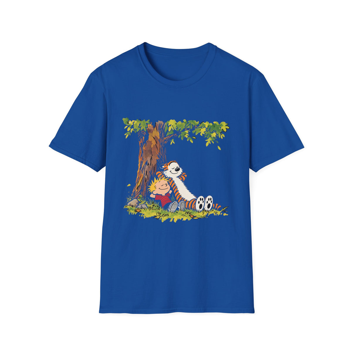 Tree Nap Buddies - Classic Tee