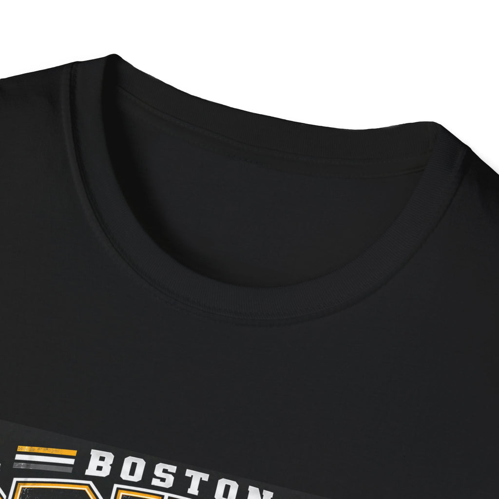 Boston Bruins Heritage - Classic Tee