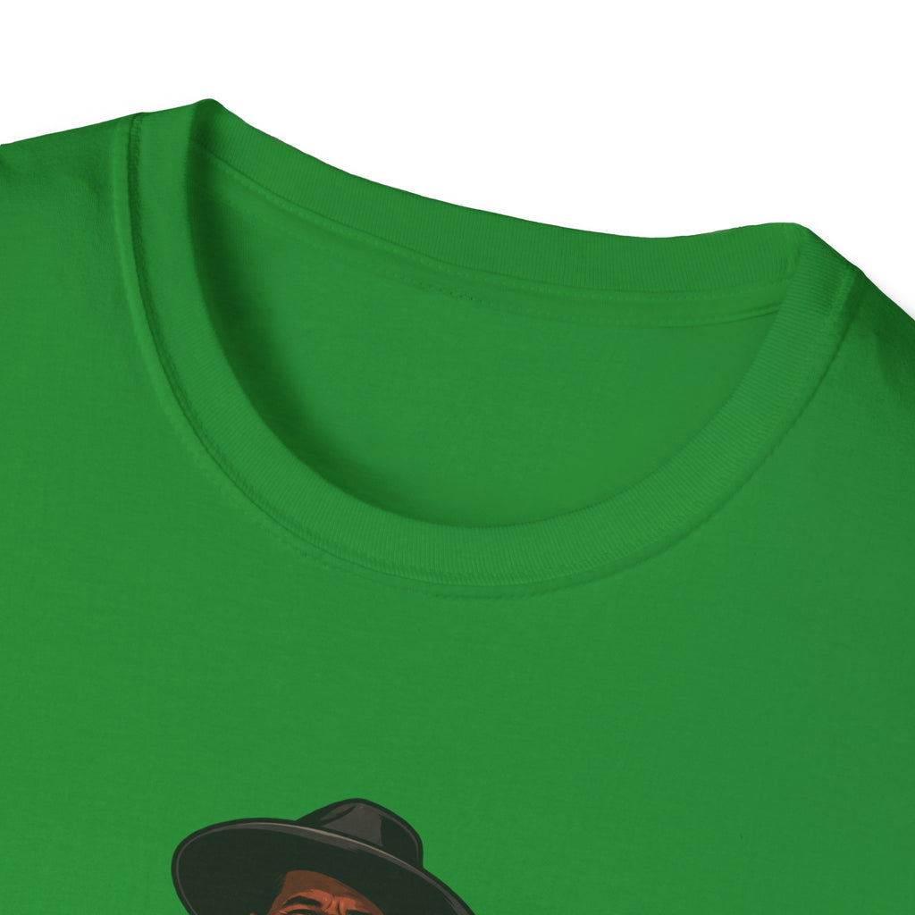 Im Your Huckleberry - Classic Tee