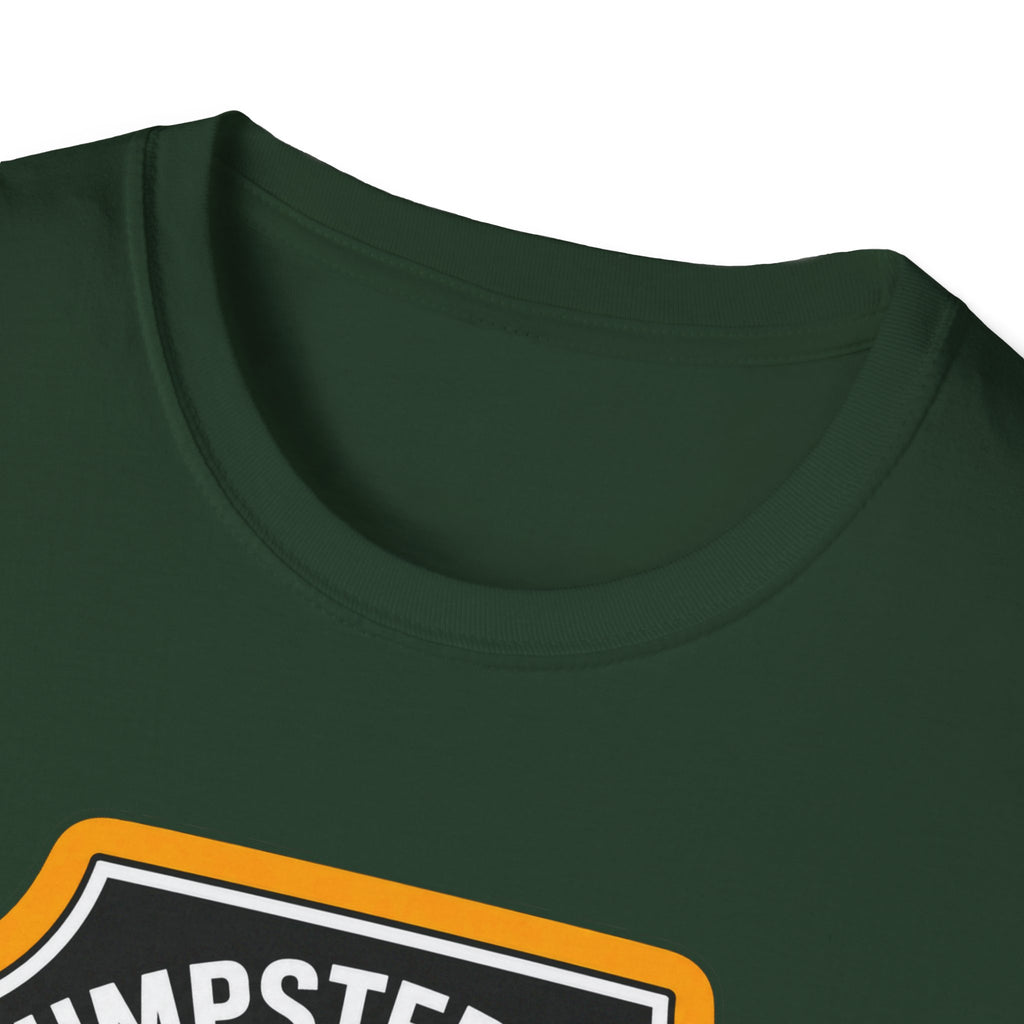 Dumpster Fire Response Team - Classic Tee