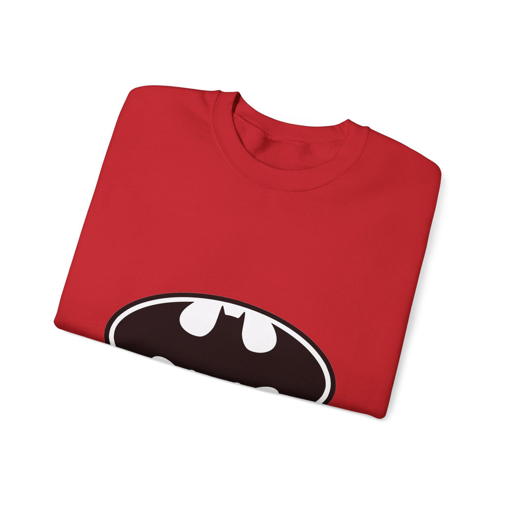 Gotham Signal - Crewneck Sweatshirt