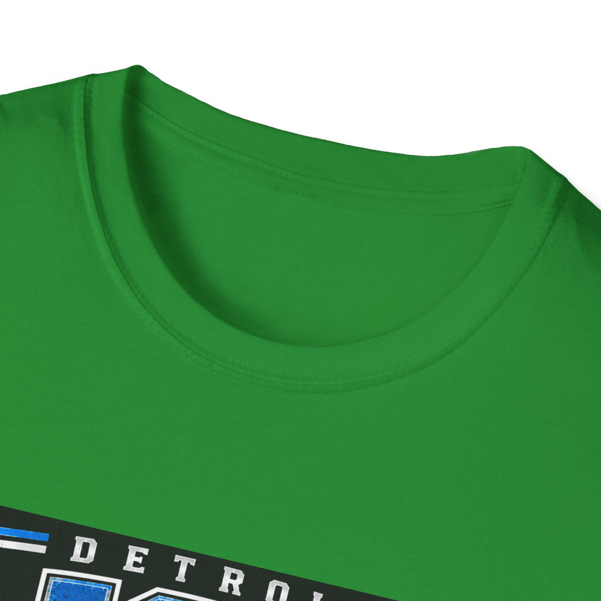 Detroit Lions Grit - Classic Tee