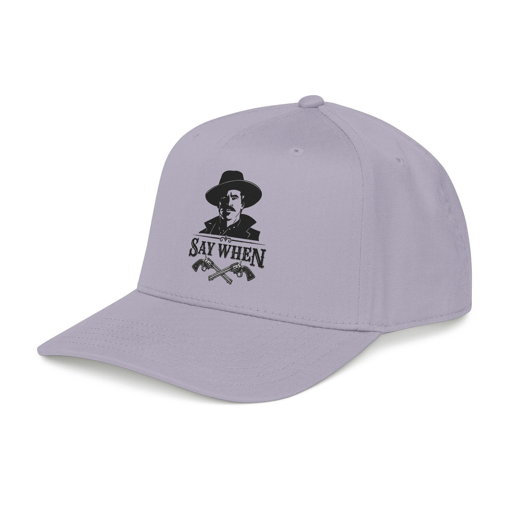 Say When - OTTO Baseball Hat