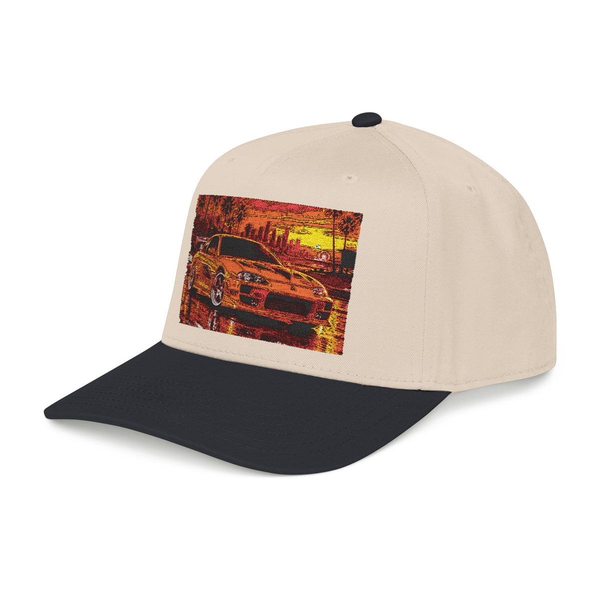 PW Eclipse - OTTO Baseball Hat