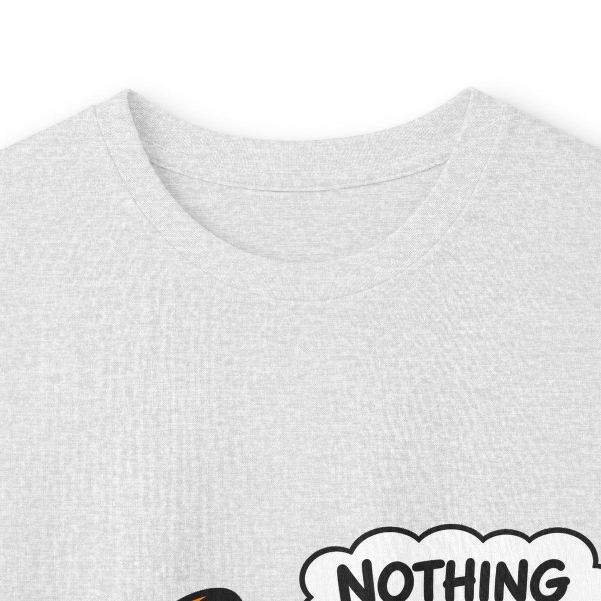 Nothing Beats Lasagna - Unisex Ultra Cotton Long Sleeve Tee