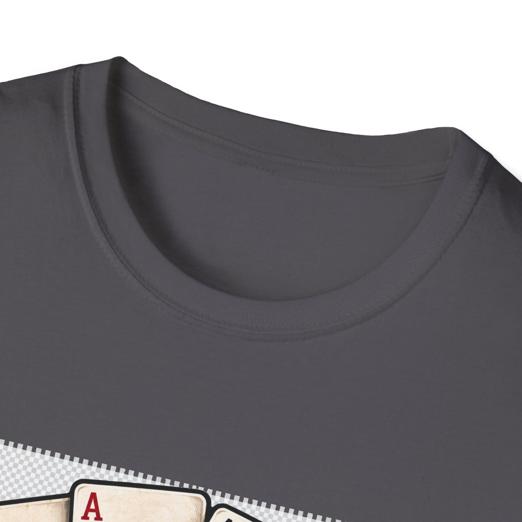 Smokin' Aces - Classic Tee
