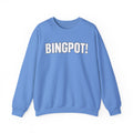 Bingpot - Crewneck Sweatshirt