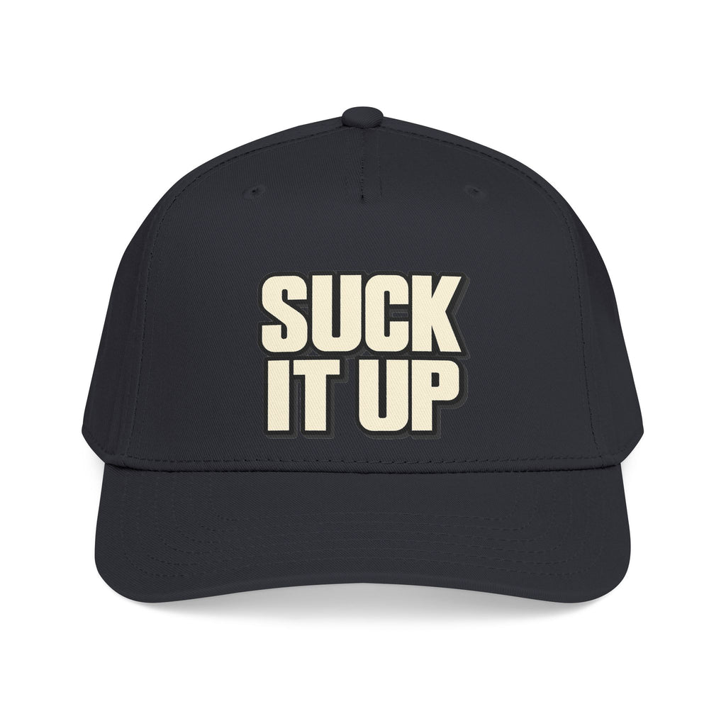 Suck It Up - OTTO Baseball Hat