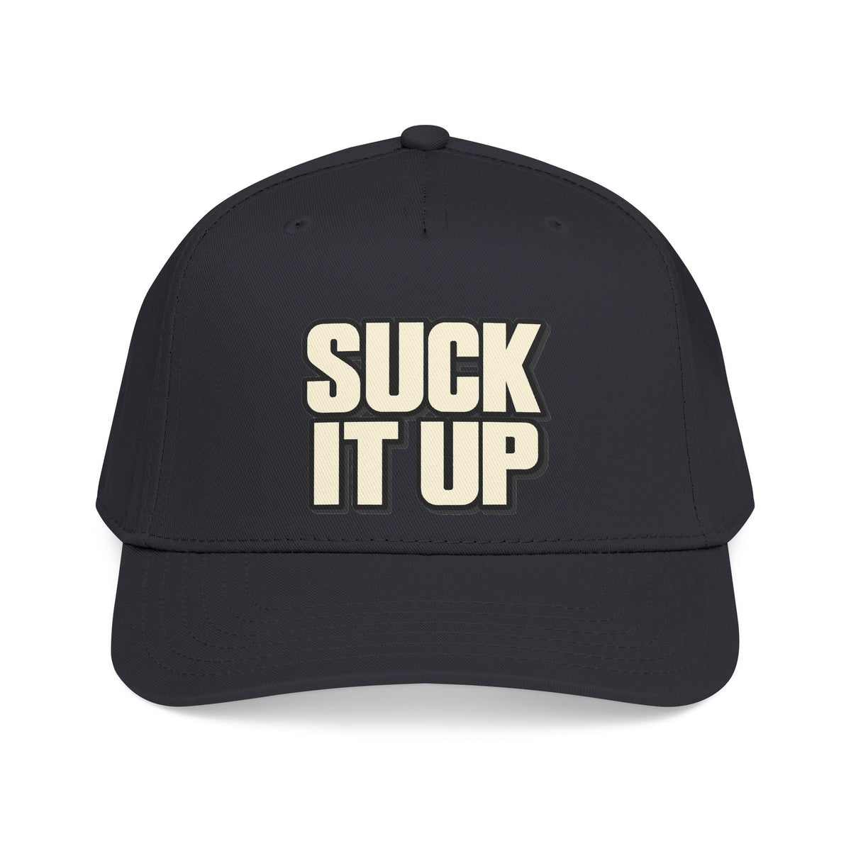 Suck It Up - OTTO Baseball Hat