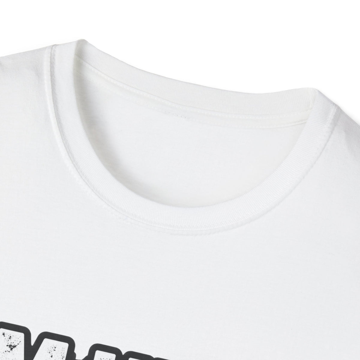 Broke Something - Classic Tee