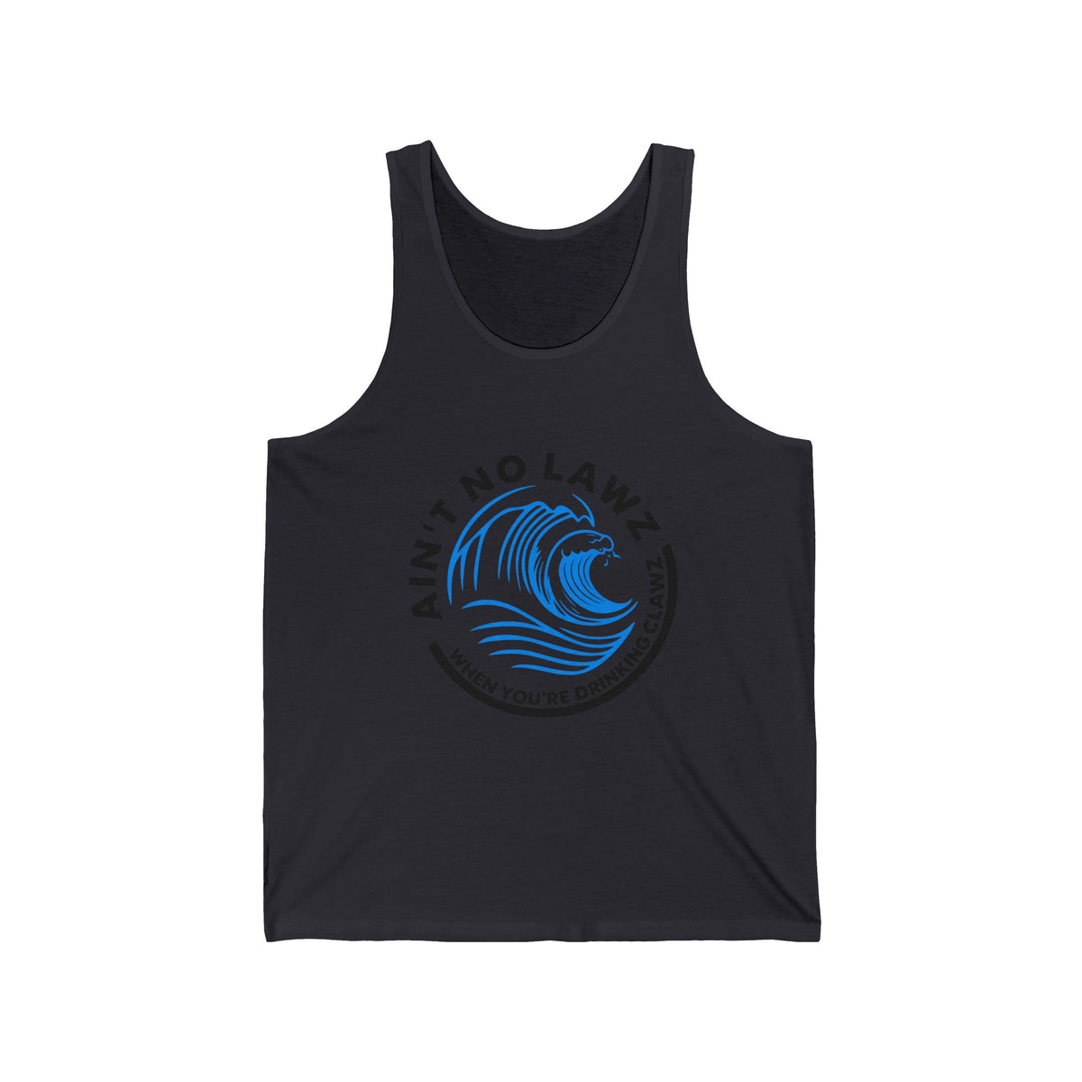 Clawz - Athletic Tank